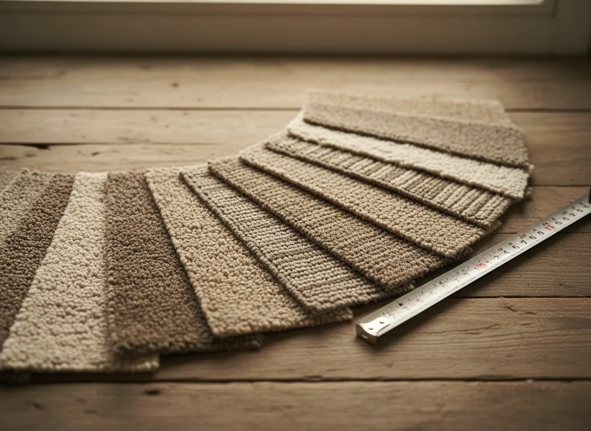 Carpet Installation Silver Creek, NE FAQs
